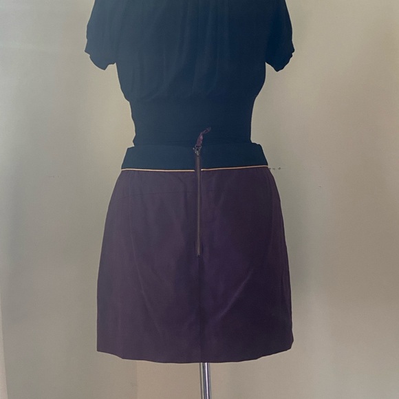 Anthropologie Skirt - Picture 7 of 8